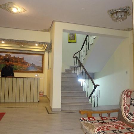 Hotel Jaipur Achrol 외부 사진