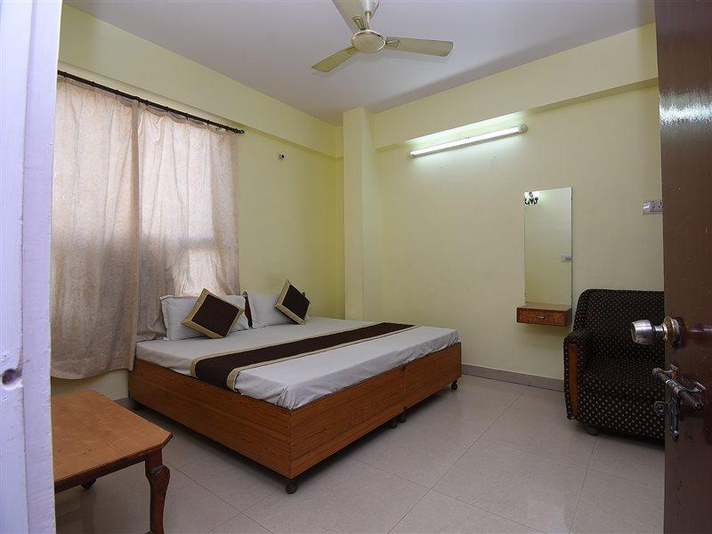 Hotel Jaipur Achrol 외부 사진