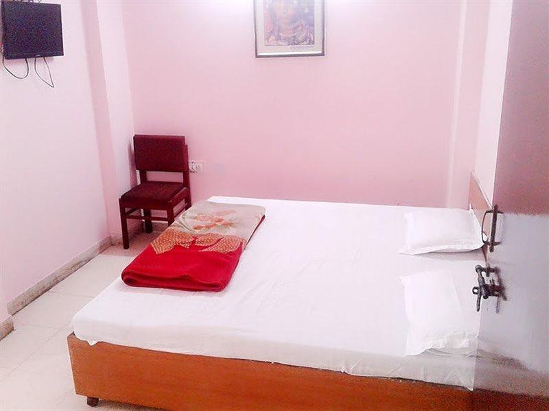 Hotel Jaipur Achrol 외부 사진