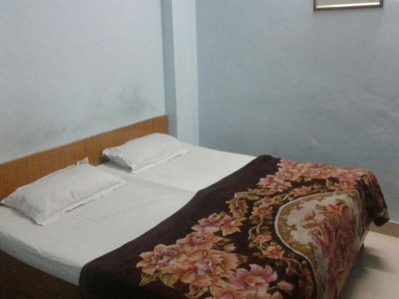 Hotel Jaipur Achrol 외부 사진