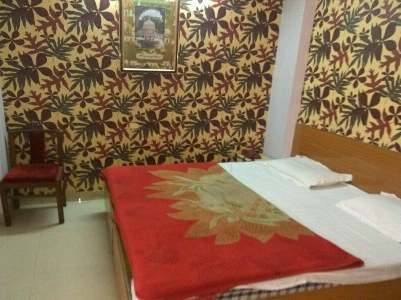 Hotel Jaipur Achrol 외부 사진