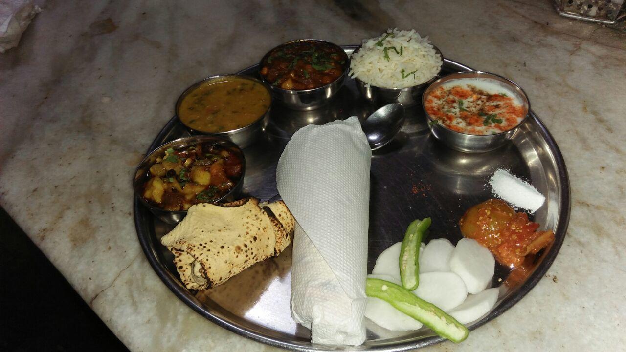 Hotel Jaipur Achrol 외부 사진