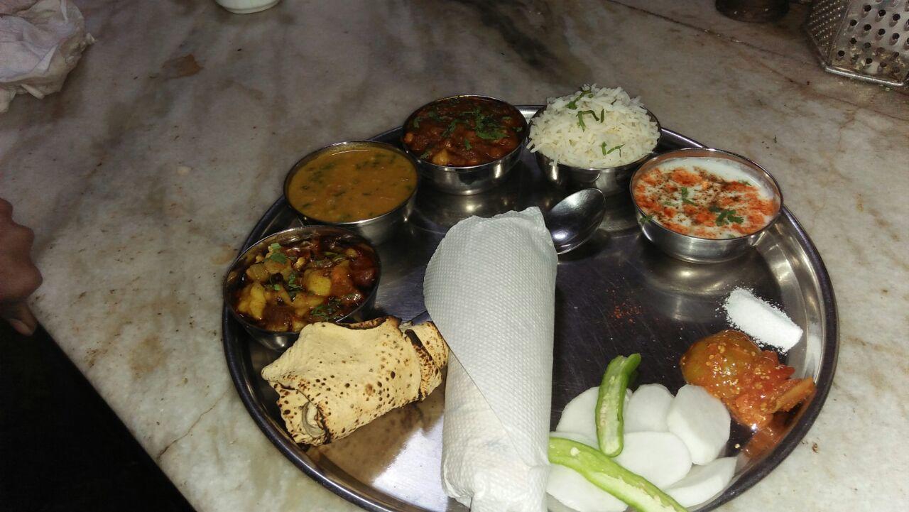 Hotel Jaipur Achrol 외부 사진