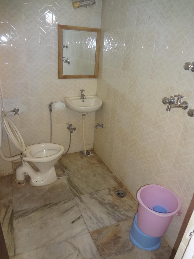 Hotel Jaipur Achrol 외부 사진