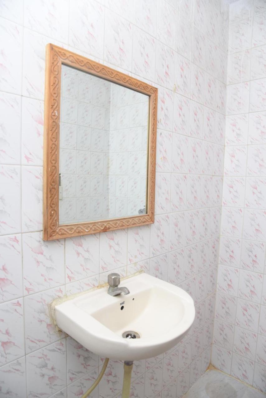 Hotel Jaipur Achrol 외부 사진