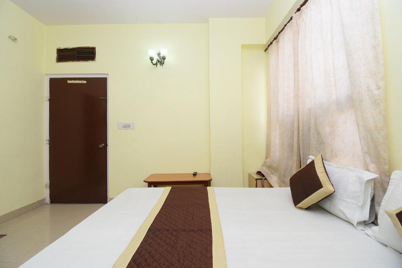 Hotel Jaipur Achrol 외부 사진