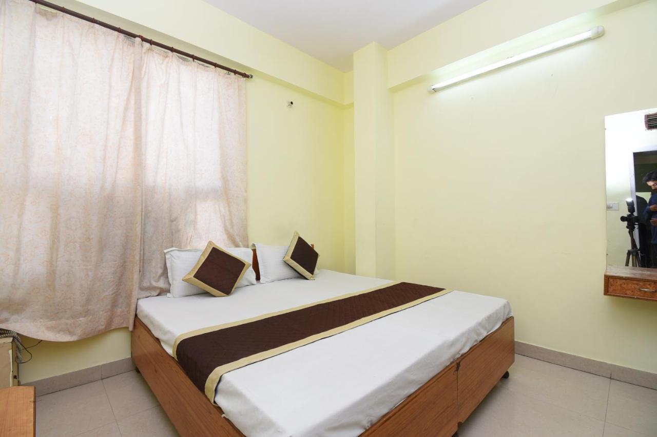 Hotel Jaipur Achrol 외부 사진