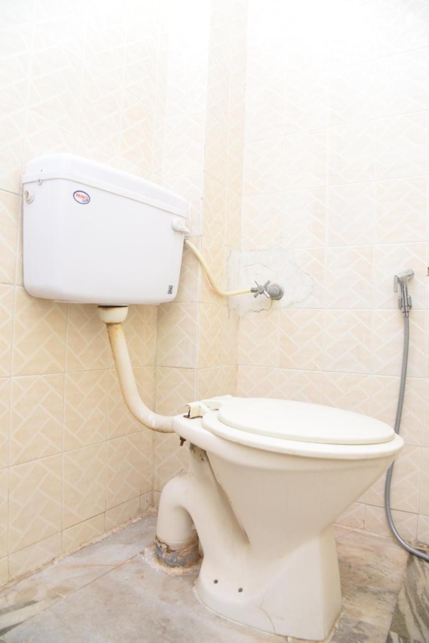 Hotel Jaipur Achrol 외부 사진