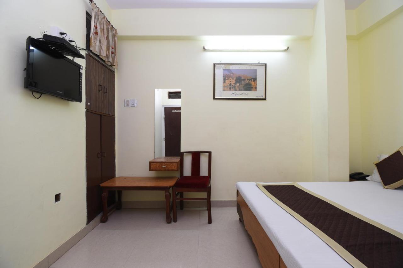 Hotel Jaipur Achrol 외부 사진