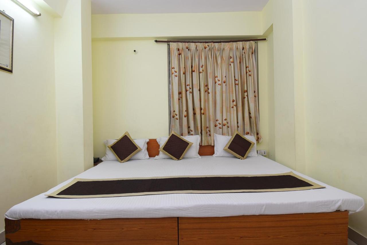 Hotel Jaipur Achrol 외부 사진