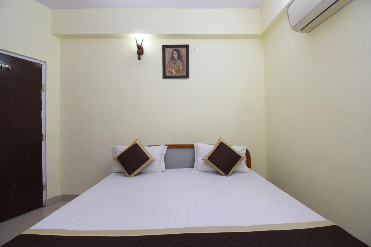 Hotel Jaipur Achrol 외부 사진