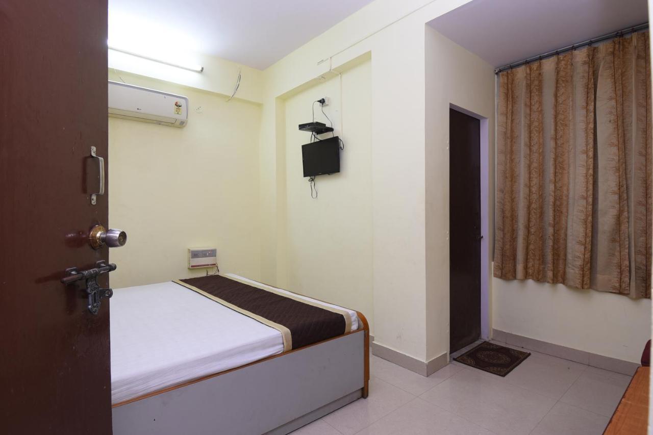 Hotel Jaipur Achrol 외부 사진