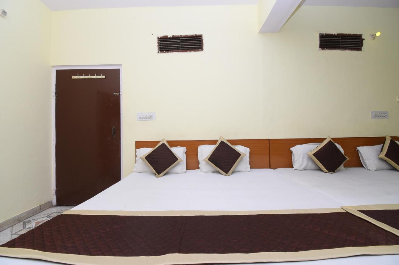 Hotel Jaipur Achrol 외부 사진