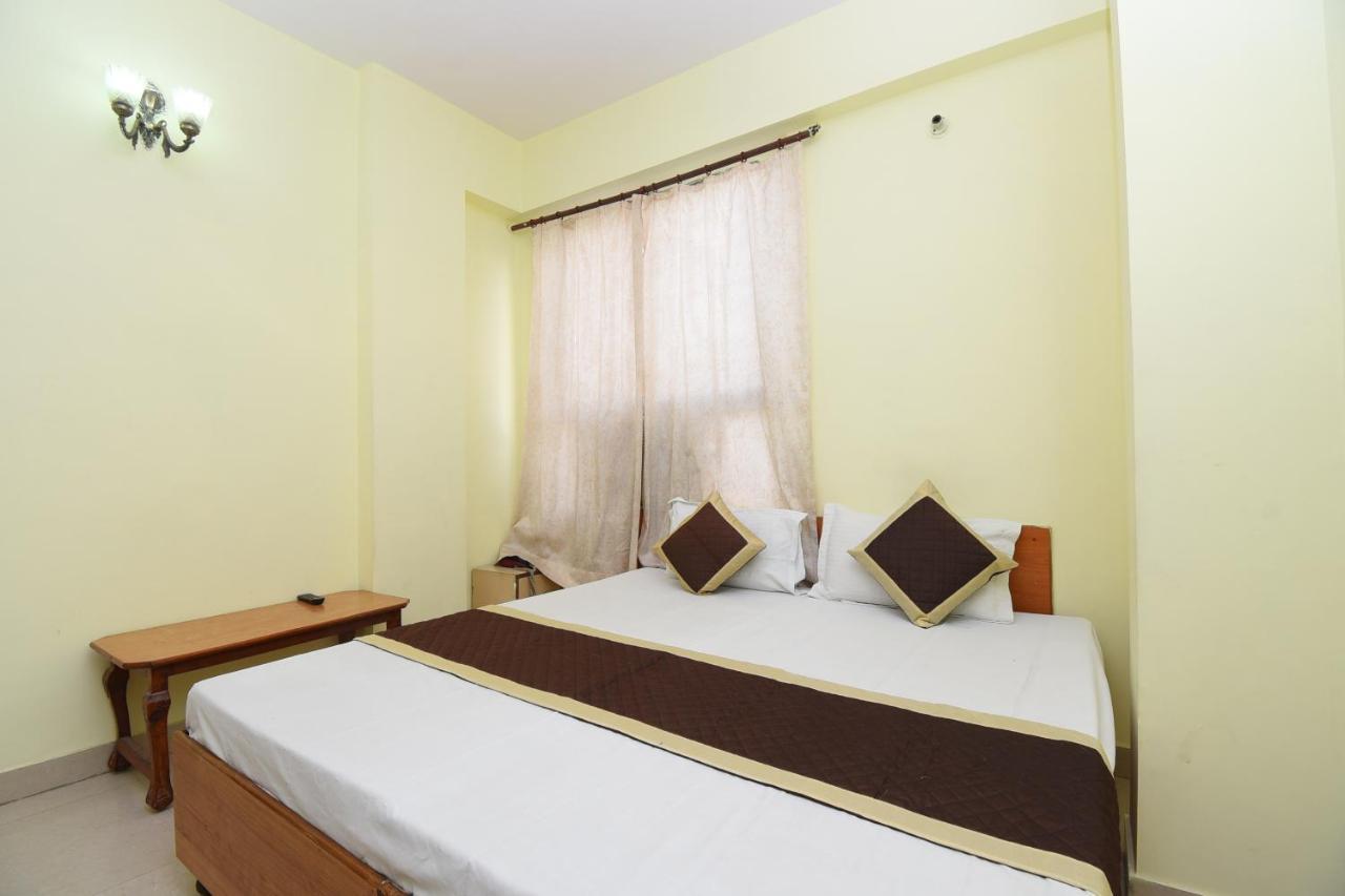 Hotel Jaipur Achrol 외부 사진