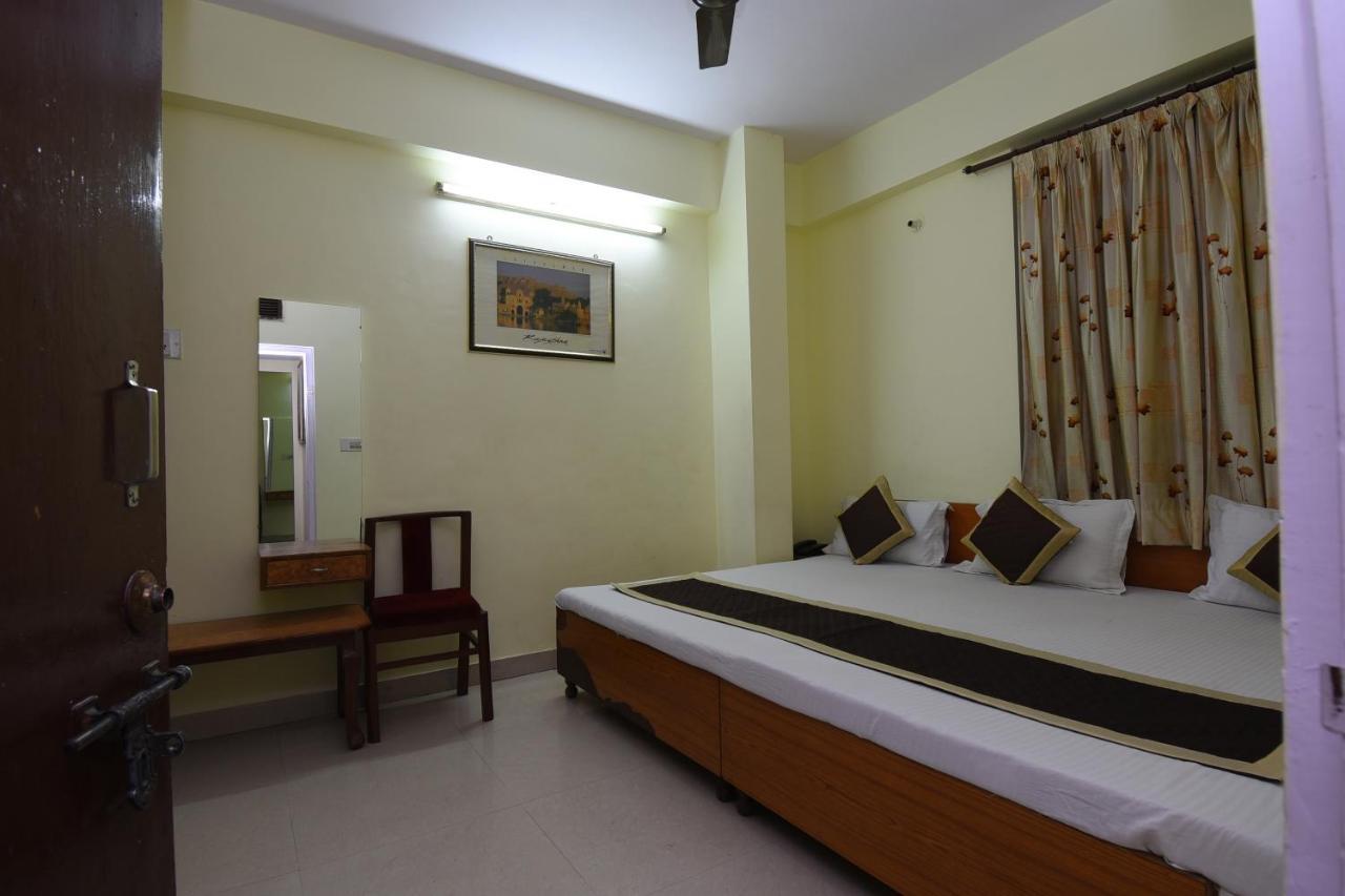Hotel Jaipur Achrol 외부 사진