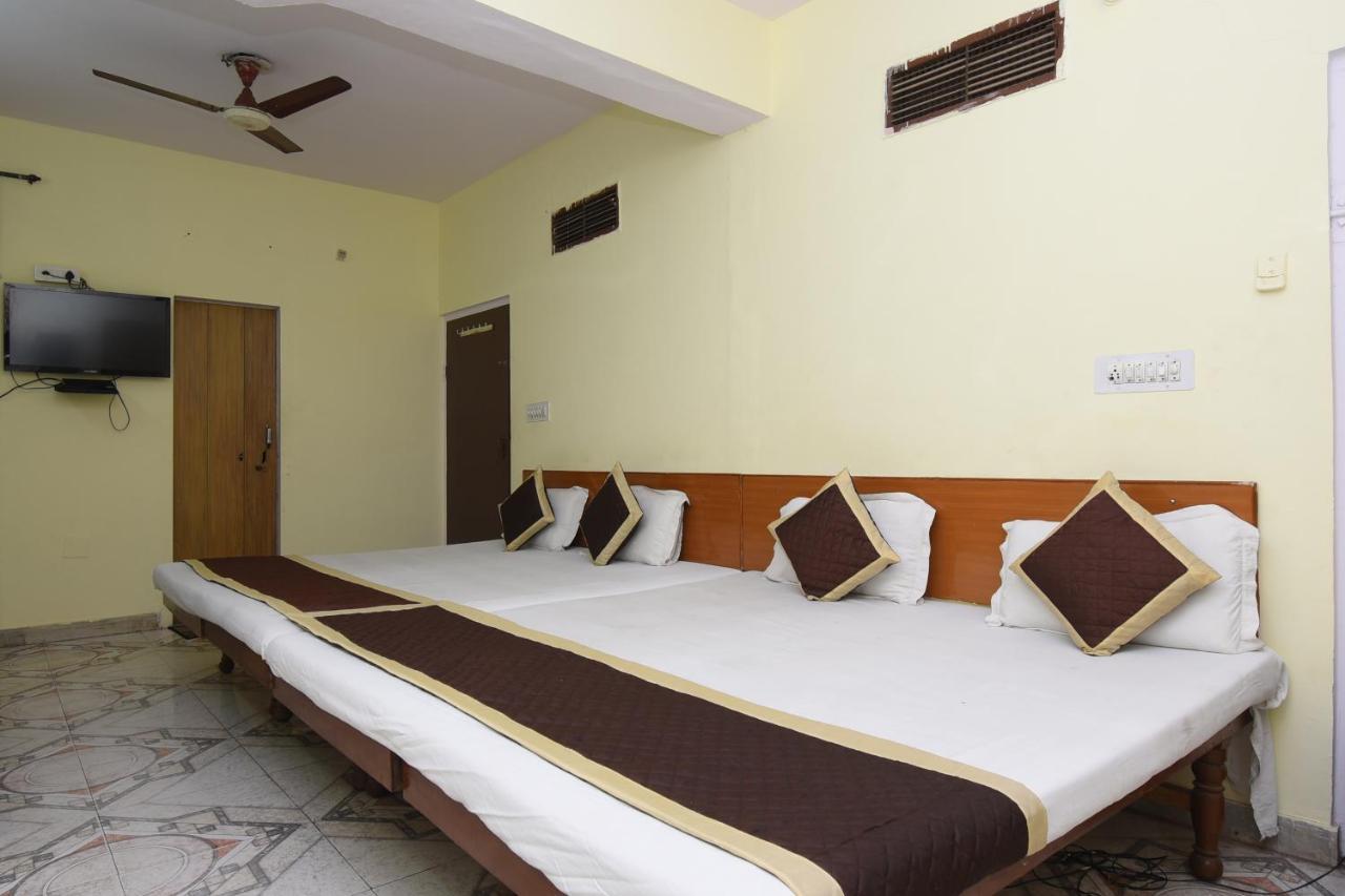 Hotel Jaipur Achrol 외부 사진