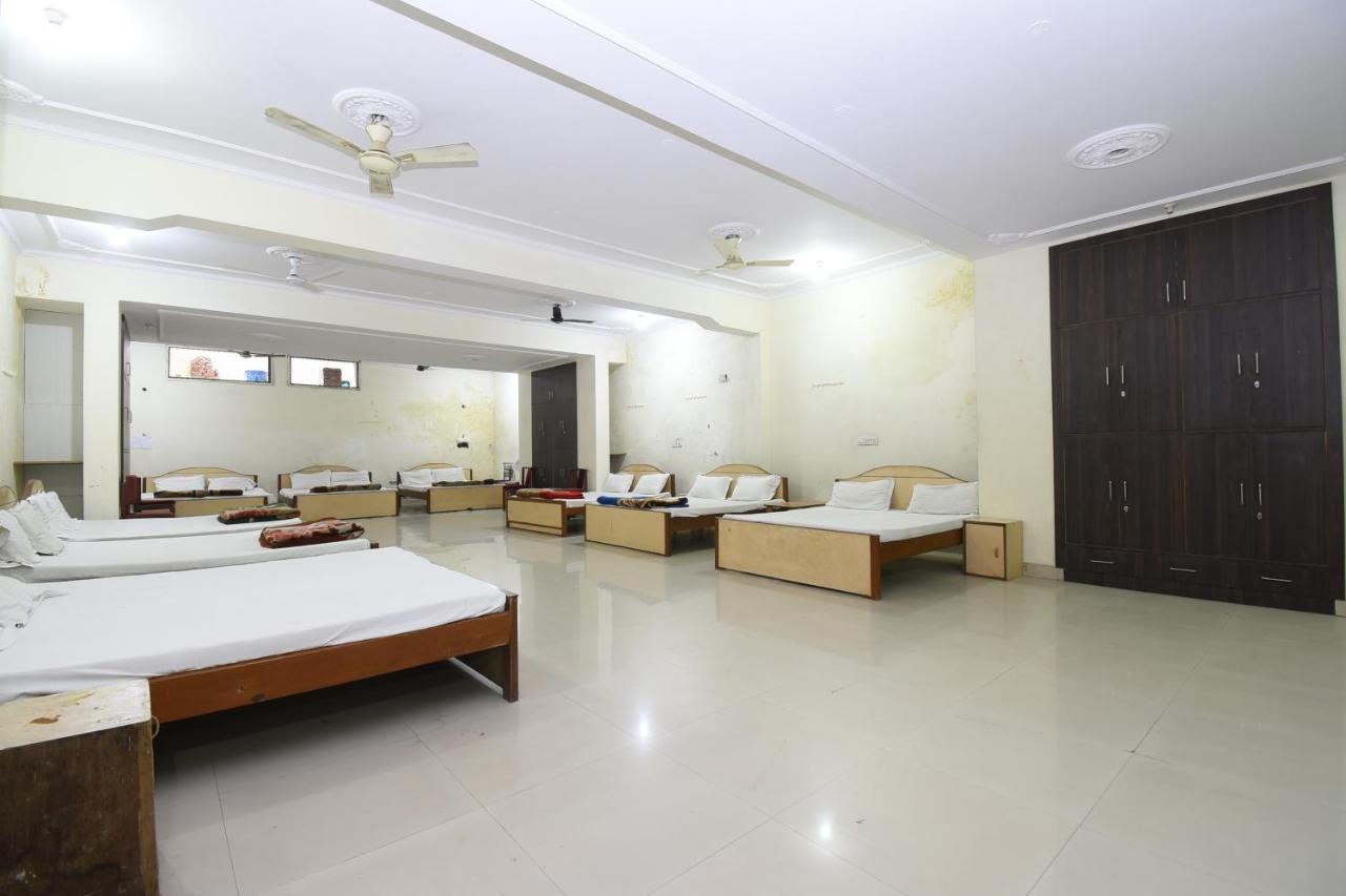 Hotel Jaipur Achrol 외부 사진