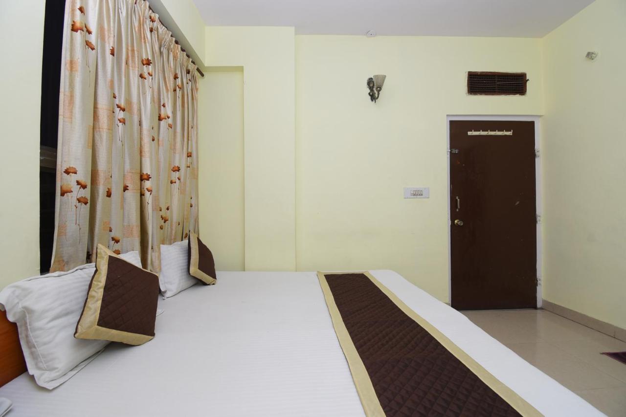 Hotel Jaipur Achrol 외부 사진