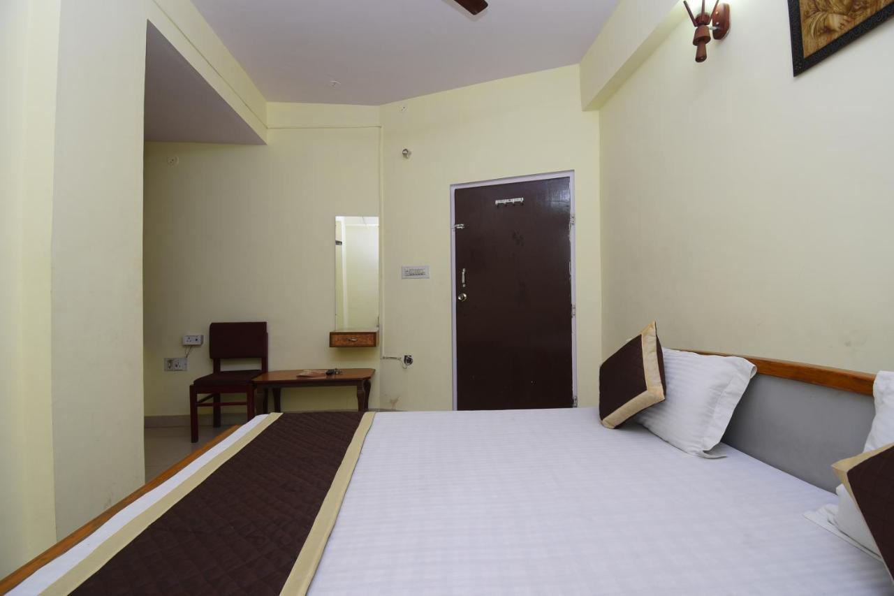 Hotel Jaipur Achrol 외부 사진
