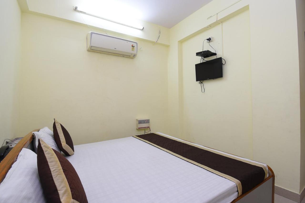 Hotel Jaipur Achrol 외부 사진