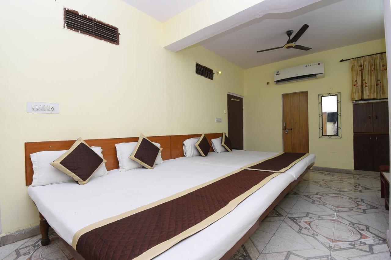Hotel Jaipur Achrol 외부 사진