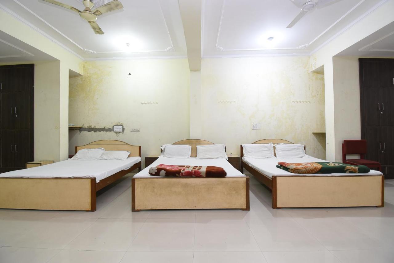 Hotel Jaipur Achrol 외부 사진