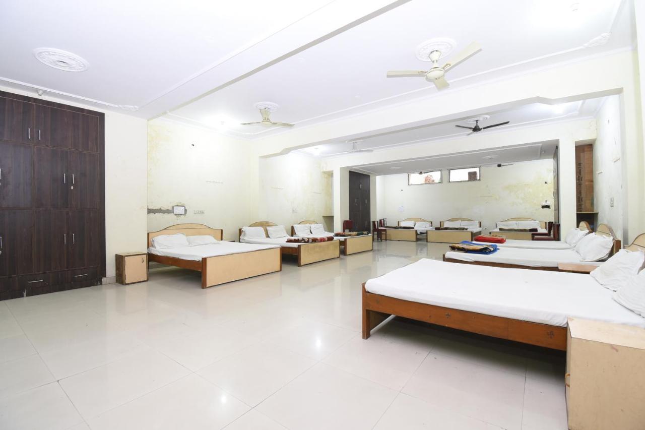 Hotel Jaipur Achrol 외부 사진