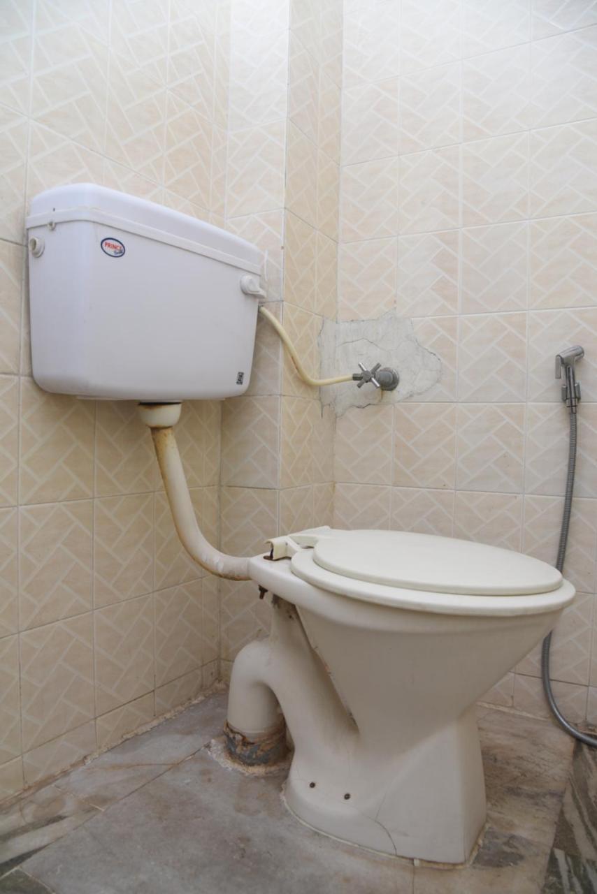 Hotel Jaipur Achrol 외부 사진
