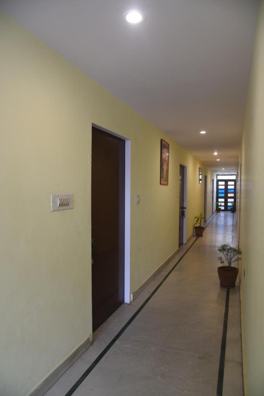 Hotel Jaipur Achrol 외부 사진