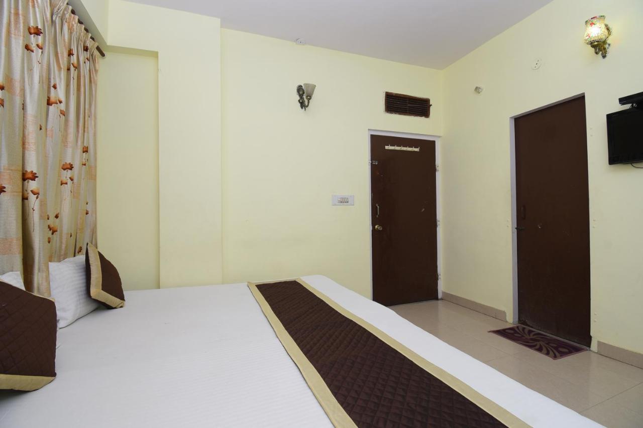 Hotel Jaipur Achrol 외부 사진