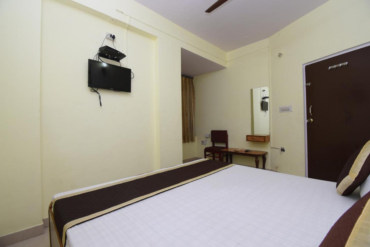 Hotel Jaipur Achrol 외부 사진