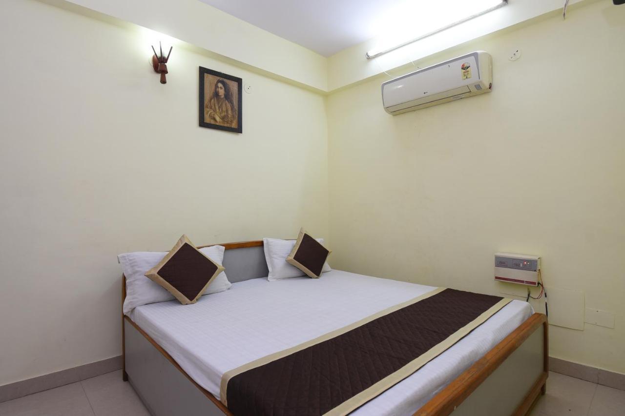 Hotel Jaipur Achrol 외부 사진