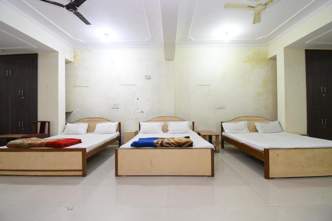 Hotel Jaipur Achrol 외부 사진