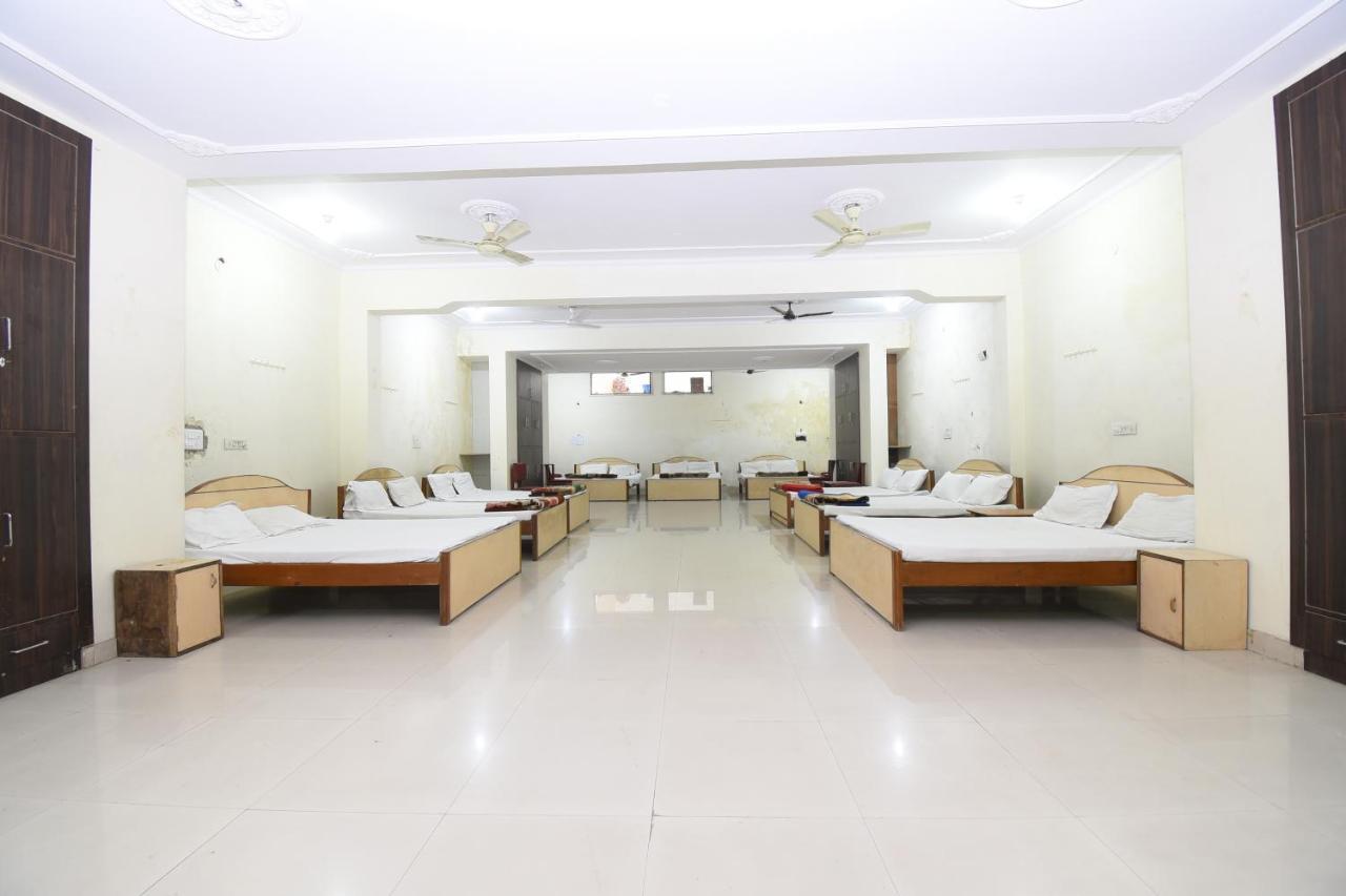 Hotel Jaipur Achrol 외부 사진