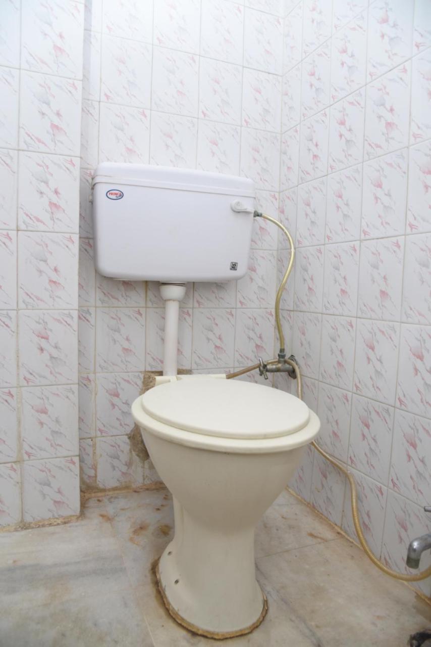 Hotel Jaipur Achrol 외부 사진